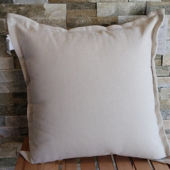 Millano Decorative Tweed Cushion - Picture 3 of 3